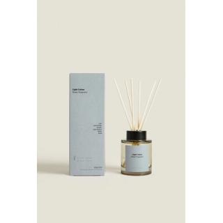 (100 ML) LIGHT COTTON REED DIFFUSERS