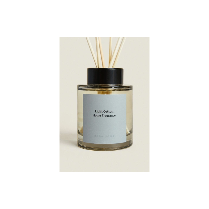 (100 ML) LIGHT COTTON REED DIFFUSERS