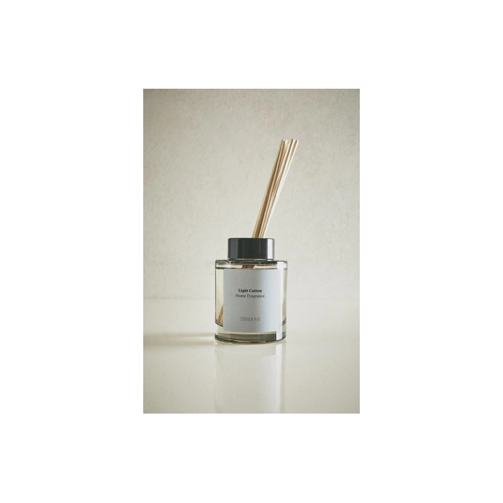 (100 ML) LIGHT COTTON REED DIFFUSERS
