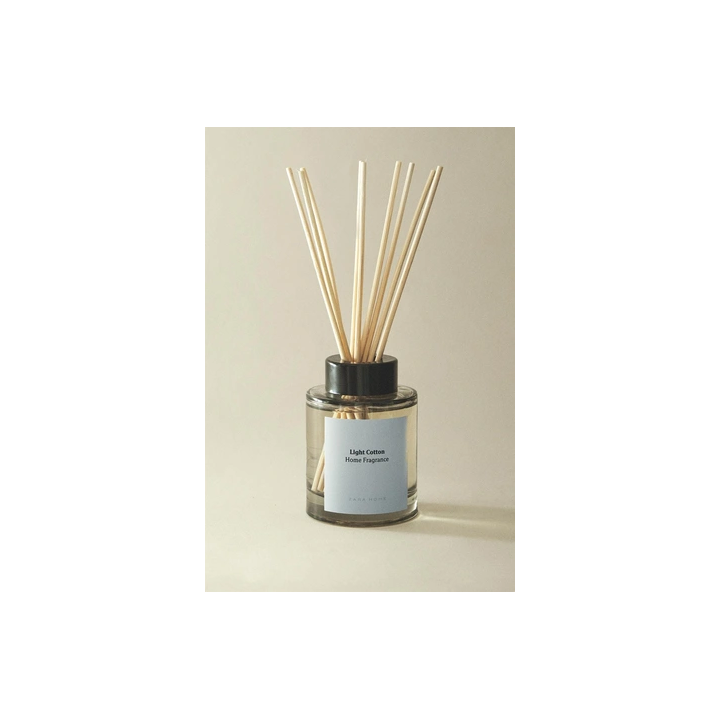 (100 ML) LIGHT COTTON REED DIFFUSERS