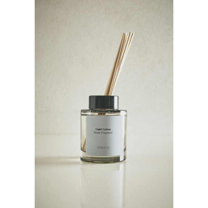 (100 ML) LIGHT COTTON REED DIFFUSERS