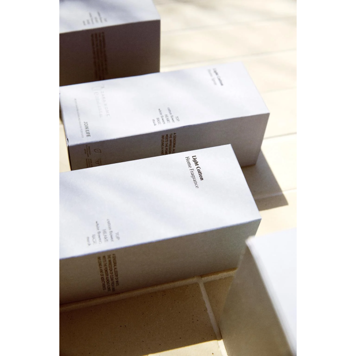 (100 ML) LIGHT COTTON REED DIFFUSERS