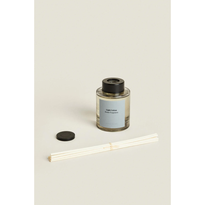 (100 ML) LIGHT COTTON REED DIFFUSERS