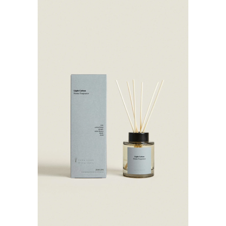 (100 ML) LIGHT COTTON REED DIFFUSERS