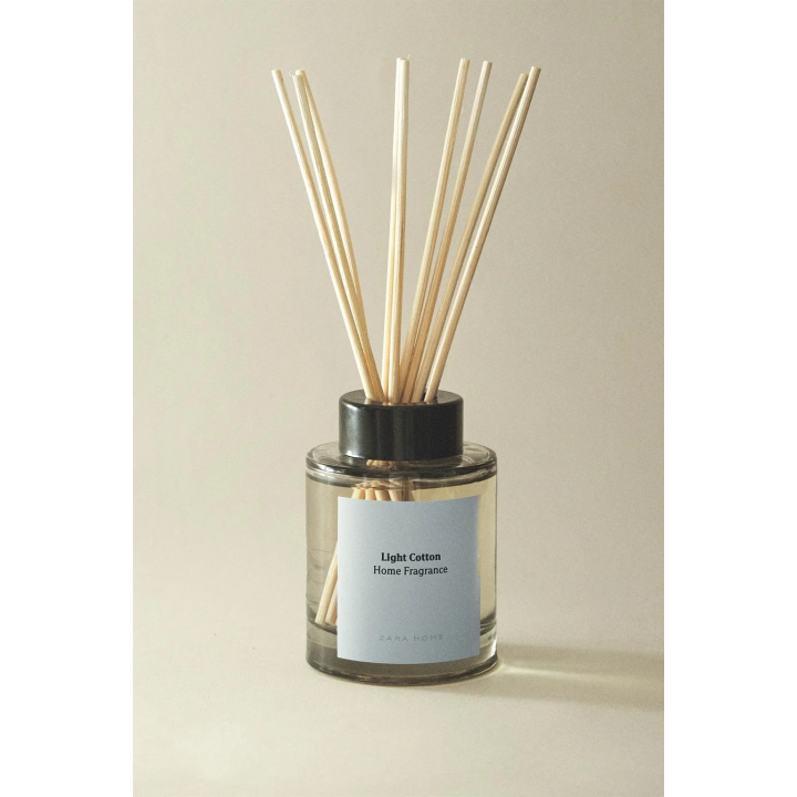 (100 ML) LIGHT COTTON REED DIFFUSERS