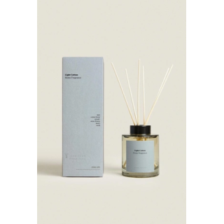 (200 ML) LIGHT COTTON REED DIFFUSERS