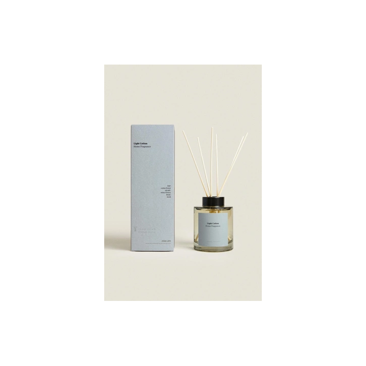 (200 ML) LIGHT COTTON REED DIFFUSERS