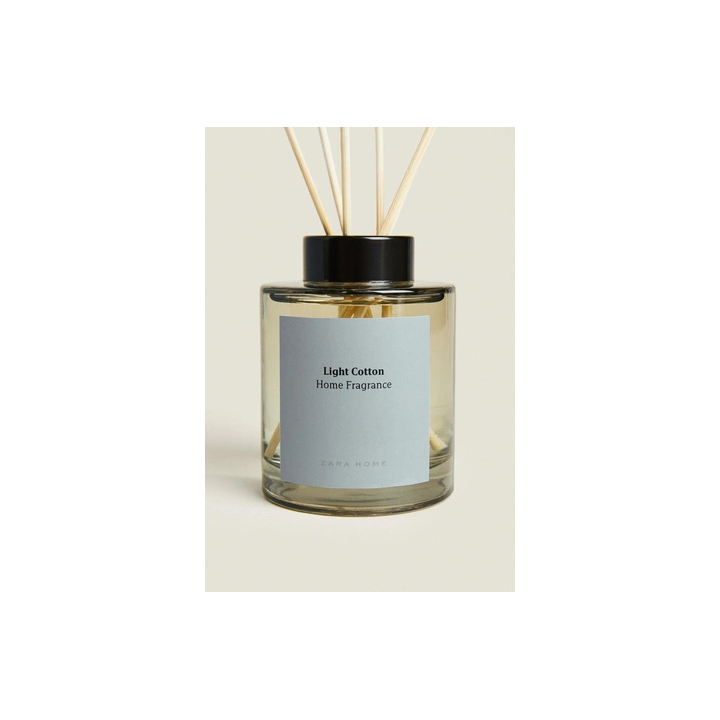 (200 ML) LIGHT COTTON REED DIFFUSERS