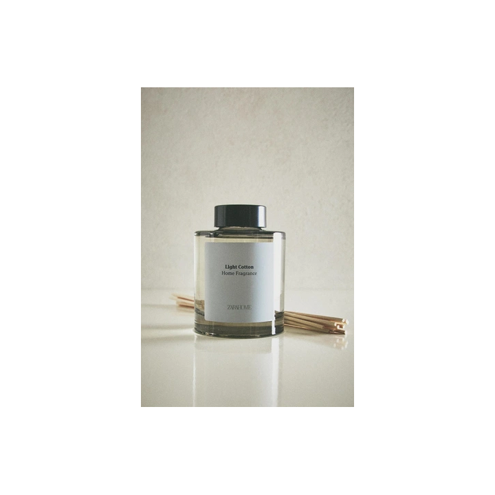 (200 ML) LIGHT COTTON REED DIFFUSERS