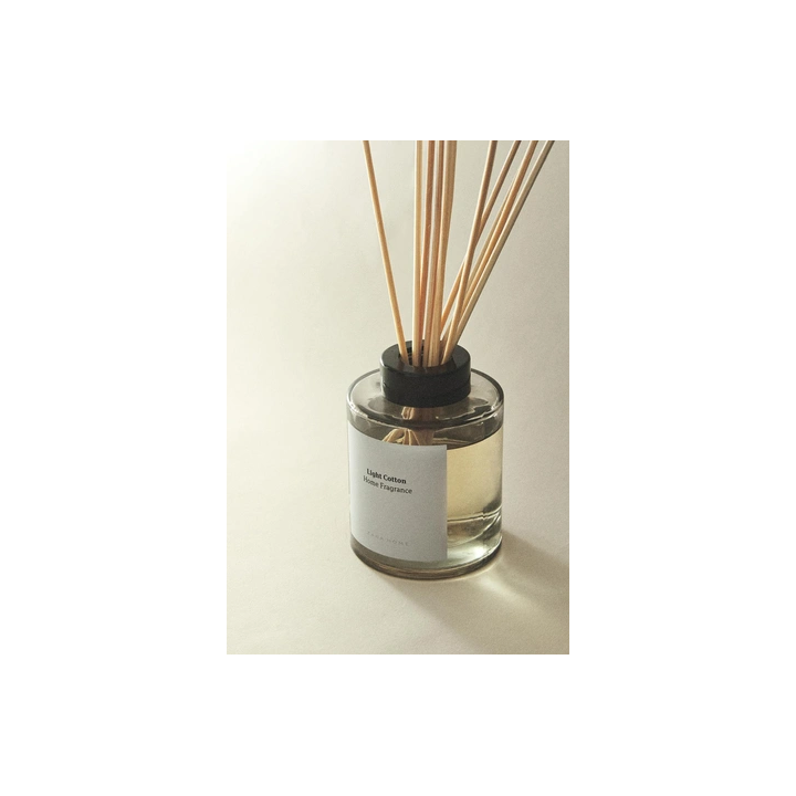 (200 ML) LIGHT COTTON REED DIFFUSERS