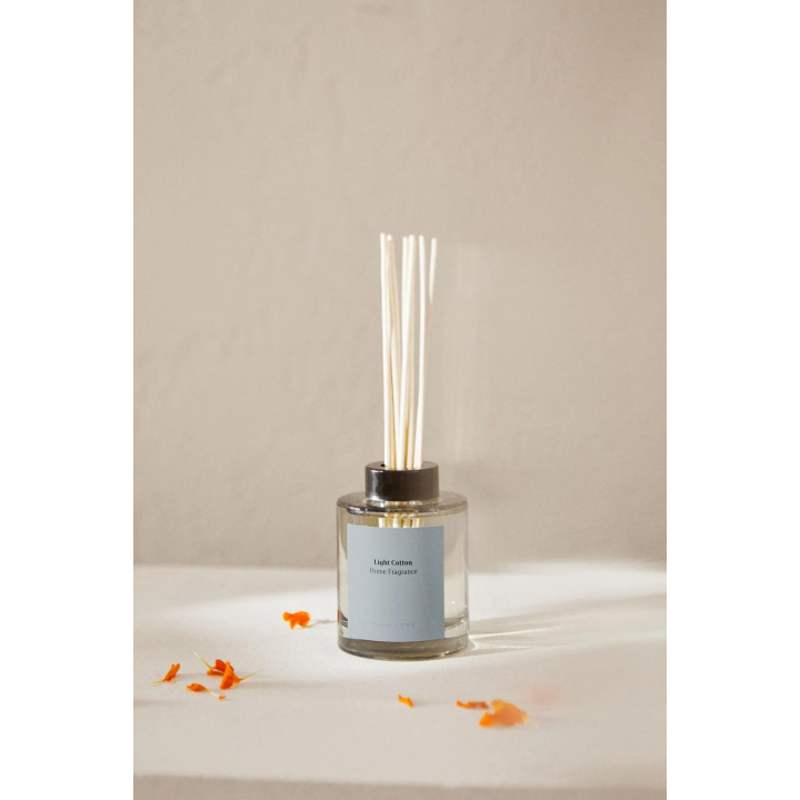 (200 ML) LIGHT COTTON REED DIFFUSERS