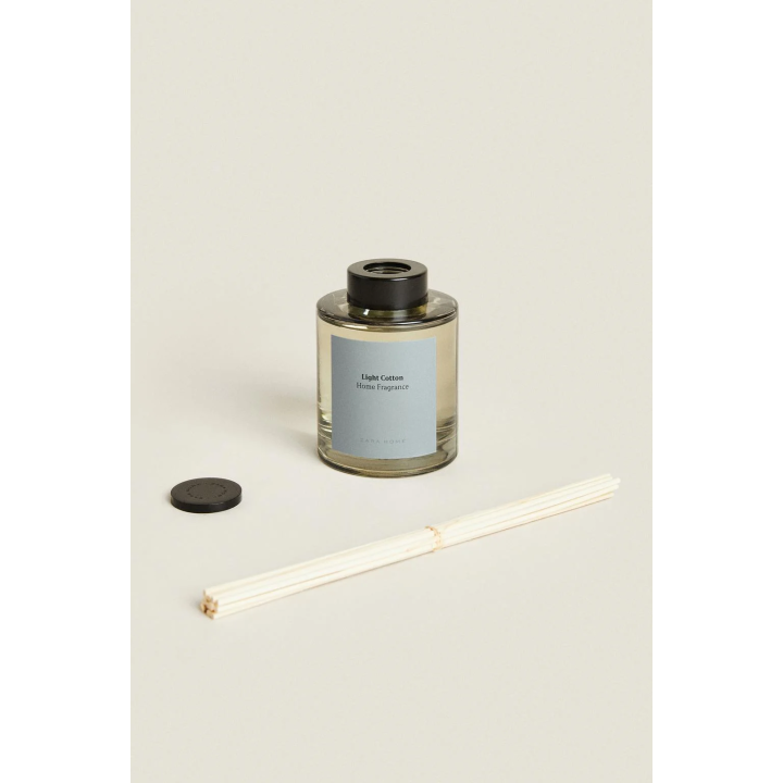 (200 ML) LIGHT COTTON REED DIFFUSERS