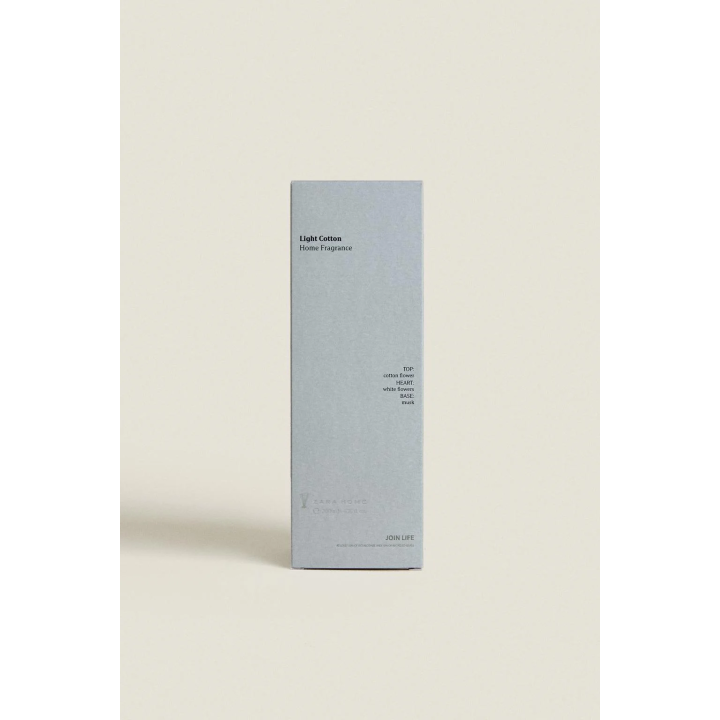 (200 ML) LIGHT COTTON REED DIFFUSERS