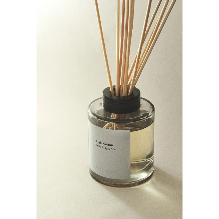 (200 ML) LIGHT COTTON REED DIFFUSERS