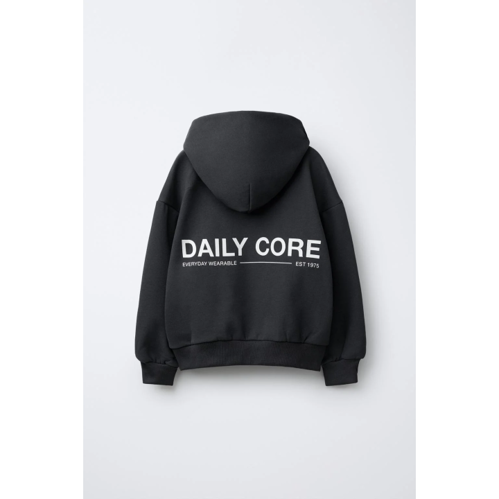 ХУДИ С НАДПИСЯМИ