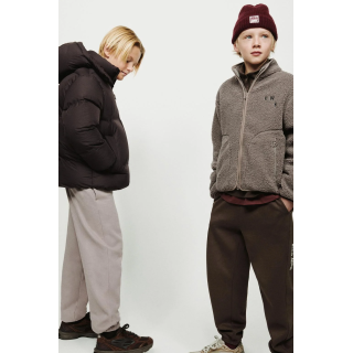 БРЮКИ-ДЖОГГЕРЫ С НАДПИСЯМИ