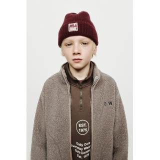 ТОЛСТОВКА ДЖОГГЕР С НАДПИСЯМИ