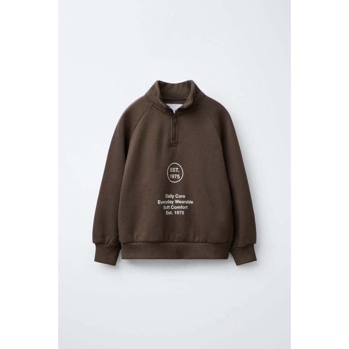 ТОЛСТОВКА ДЖОГГЕР С НАДПИСЯМИ