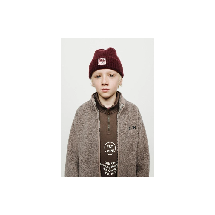 ТОЛСТОВКА ДЖОГГЕР С НАДПИСЯМИ