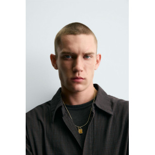 Цепочка с подвесками