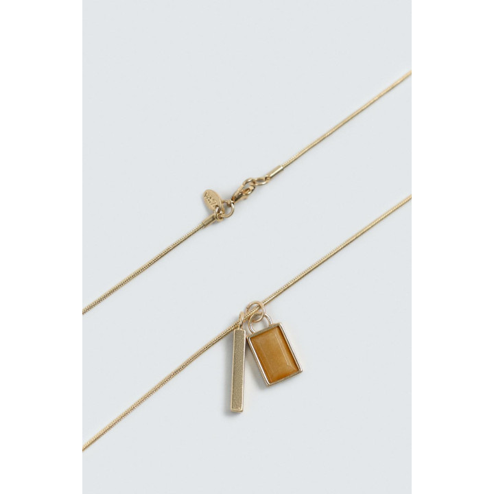 Цепочка с подвесками