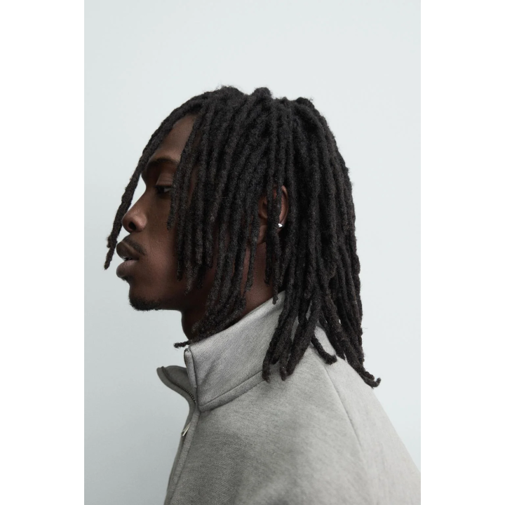 СЕРЬГА-КАФФ