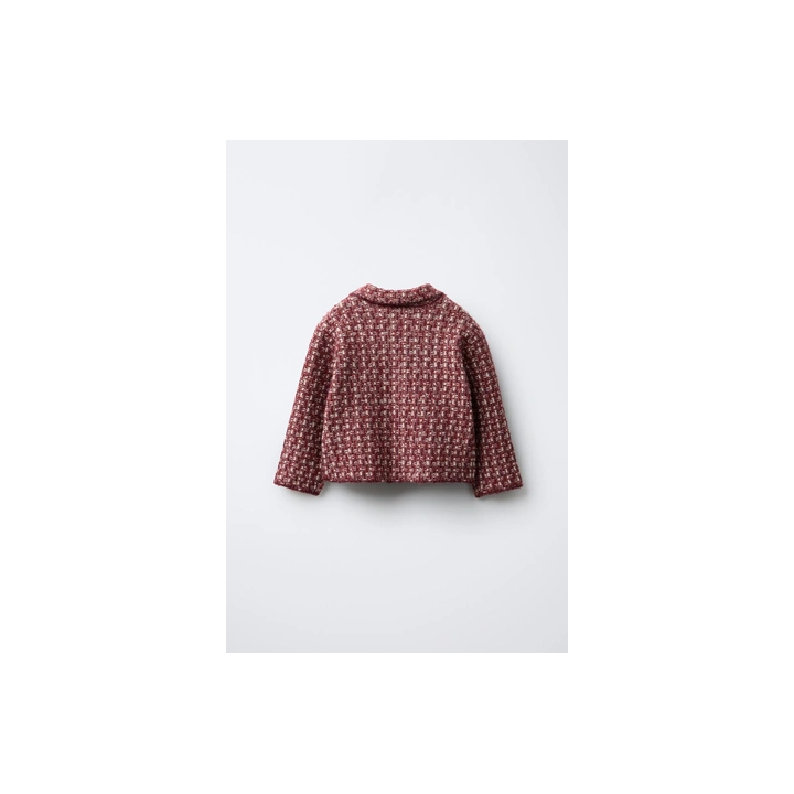 КАРДИГАН С БАНТОМ