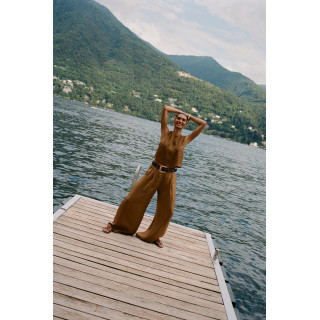 АТЛАСНЫЙ ТОП НА ЗАПÁХ