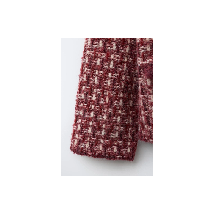 КАРДИГАН С БАНТОМ