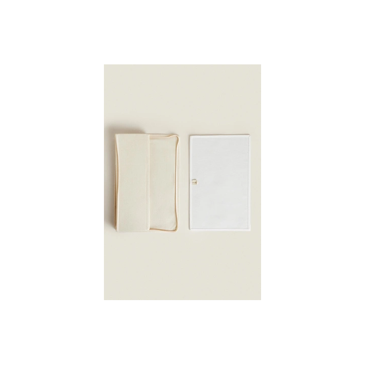 ПАЛЬТО С КОМБИНИРОВАННЫМ ВОРОТНИКОМ ИЗ ИСКУССТВЕННОЙ КОЖИ