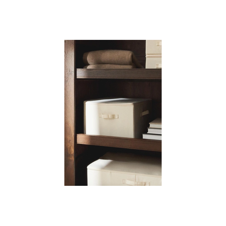 ПАЛЬТО С КОМБИНИРОВАННЫМ ВОРОТНИКОМ ИЗ ИСКУССТВЕННОЙ КОЖИ