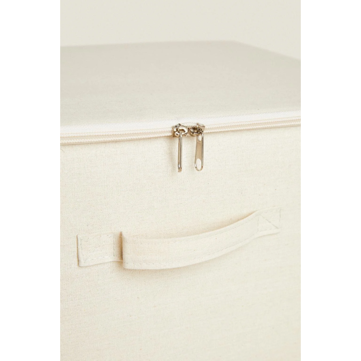 ПАЛЬТО С КОМБИНИРОВАННЫМ ВОРОТНИКОМ ИЗ ИСКУССТВЕННОЙ КОЖИ