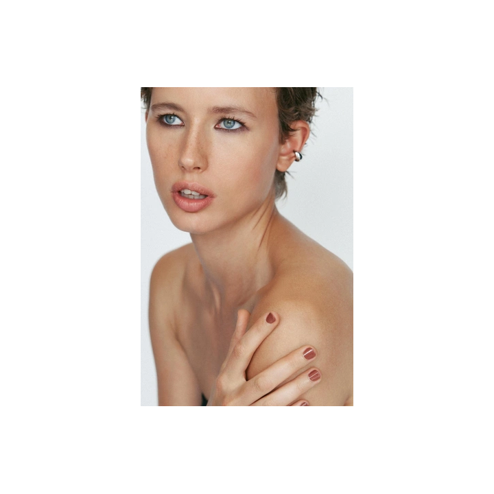 ДЛИННОЕ ДВУБОРТНОЕ ПАЛЬТО