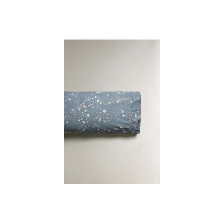 ПАЛЬТО ОВЕРСАЙЗ С ШЕРСТЬЮ И КОНТРАСТНЫМИ МАНЖЕТАМИ