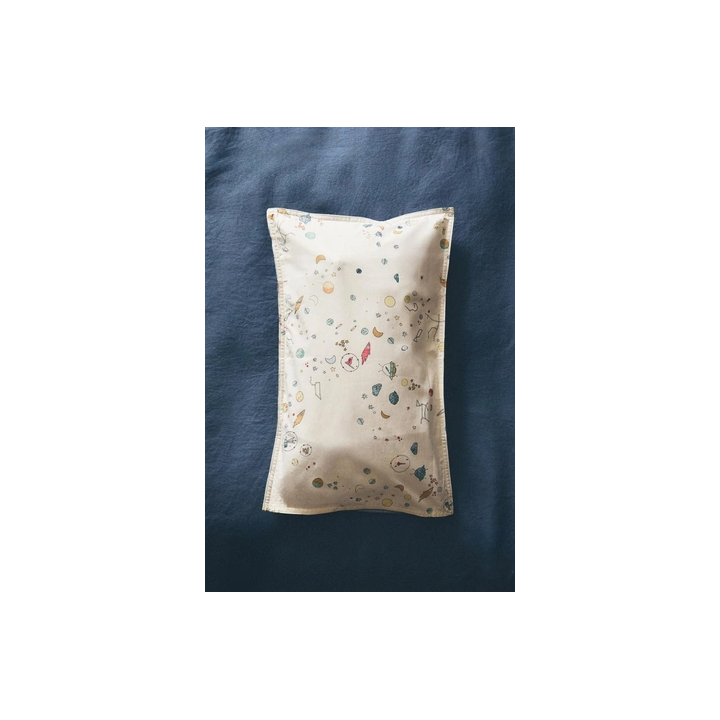 ПАЛЬТО ОВЕРСАЙЗ С ШЕРСТЬЮ И КОНТРАСТНЫМИ МАНЖЕТАМИ