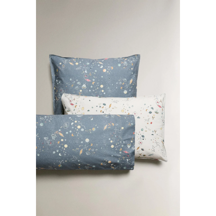 ПАЛЬТО ОВЕРСАЙЗ С ШЕРСТЬЮ И КОНТРАСТНЫМИ МАНЖЕТАМИ