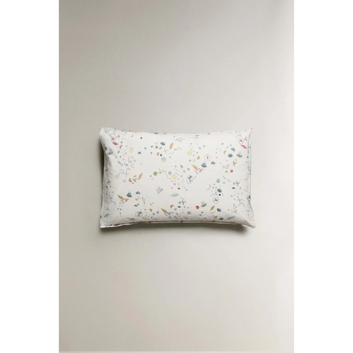 ПАЛЬТО ОВЕРСАЙЗ С ШЕРСТЬЮ И КОНТРАСТНЫМИ МАНЖЕТАМИ