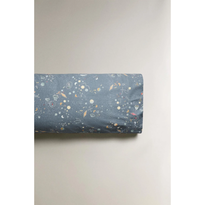 ПАЛЬТО ОВЕРСАЙЗ С ШЕРСТЬЮ И КОНТРАСТНЫМИ МАНЖЕТАМИ