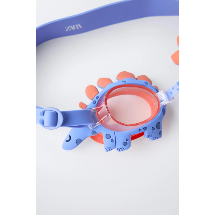 СОЛНЦЕЗАЩИТНЫЕ ОЧКИ «ДИНОЗАВР»