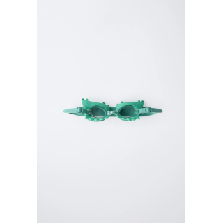 ОЧКИ ДЛЯ ДАЙВИНГА С ДЕТАЛЯМИ «КРОКОДИЛЫ»