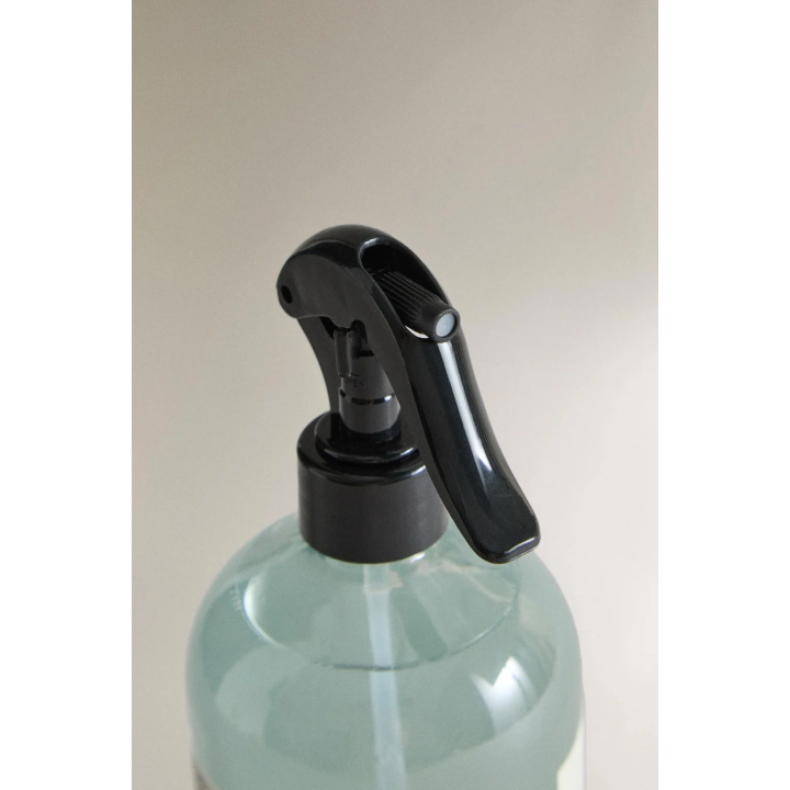 ДЛИННОЕ ПАЛЬТО ИЗ СМЕСОВОЙ ШЕРСТИ С ПОЯСОМ