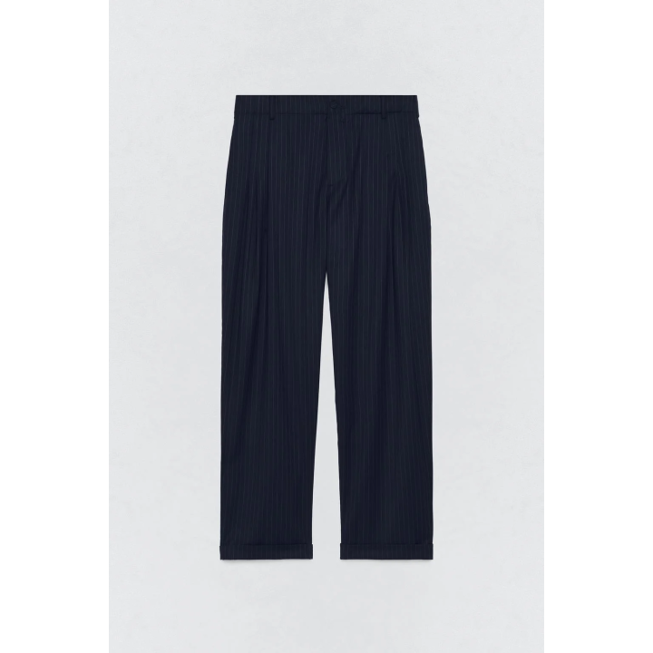 Шерстяное пальто с воротником съемным искусственным мехом коллекция zw