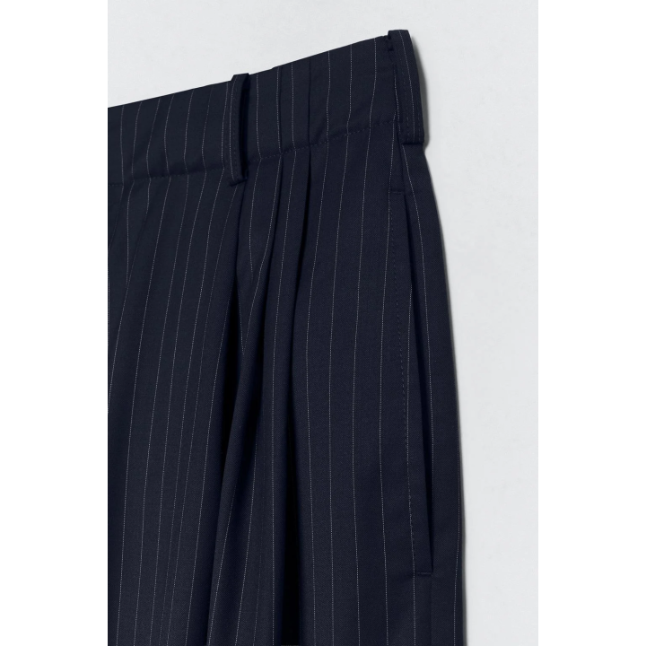 Шерстяное пальто с воротником съемным искусственным мехом коллекция zw