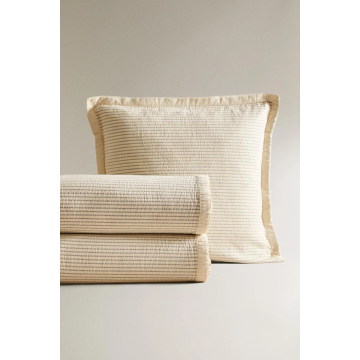 ДЛИННОЕ ПАЛЬТО ИЗ СМЕСОВОЙ ШЕРСТИ — ZW COLLECTION LIMITED EDITION