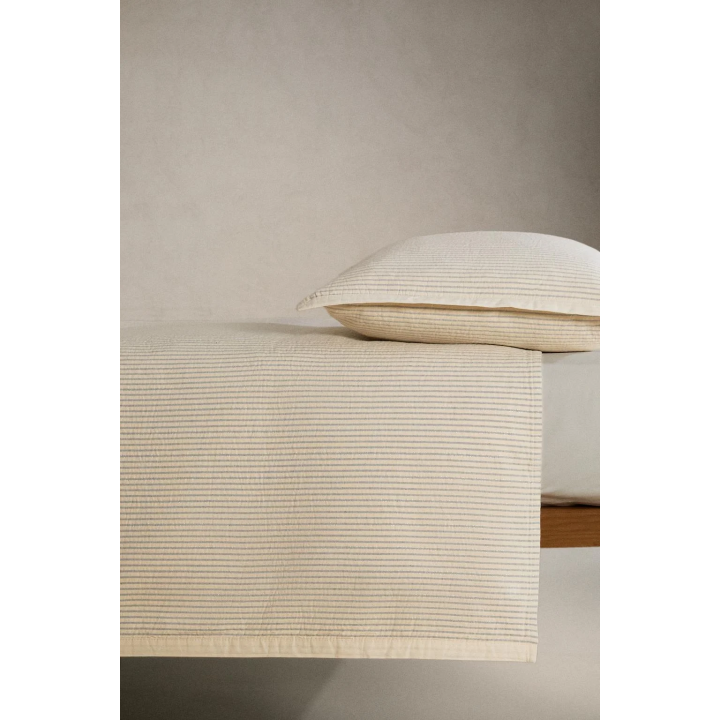 ДЛИННОЕ ПАЛЬТО ИЗ СМЕСОВОЙ ШЕРСТИ — ZW COLLECTION LIMITED EDITION