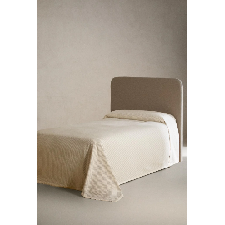 ДЛИННОЕ ПАЛЬТО ИЗ СМЕСОВОЙ ШЕРСТИ — ZW COLLECTION LIMITED EDITION