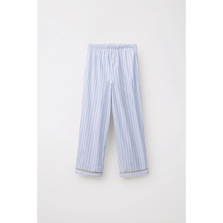 Пижамные брюки в полоску limited edition