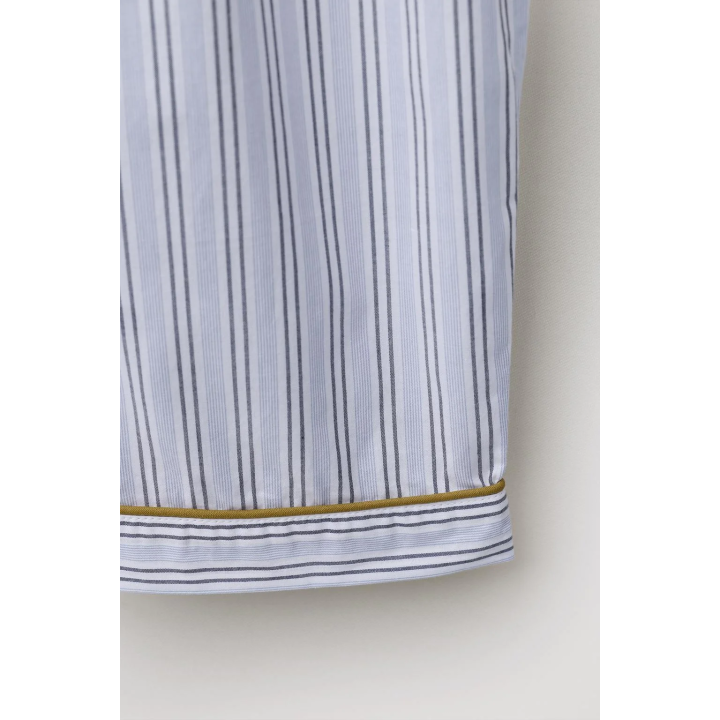 Пижамные брюки в полоску limited edition