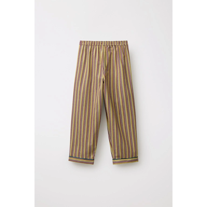 Пижамные брюки в полоску limited edition