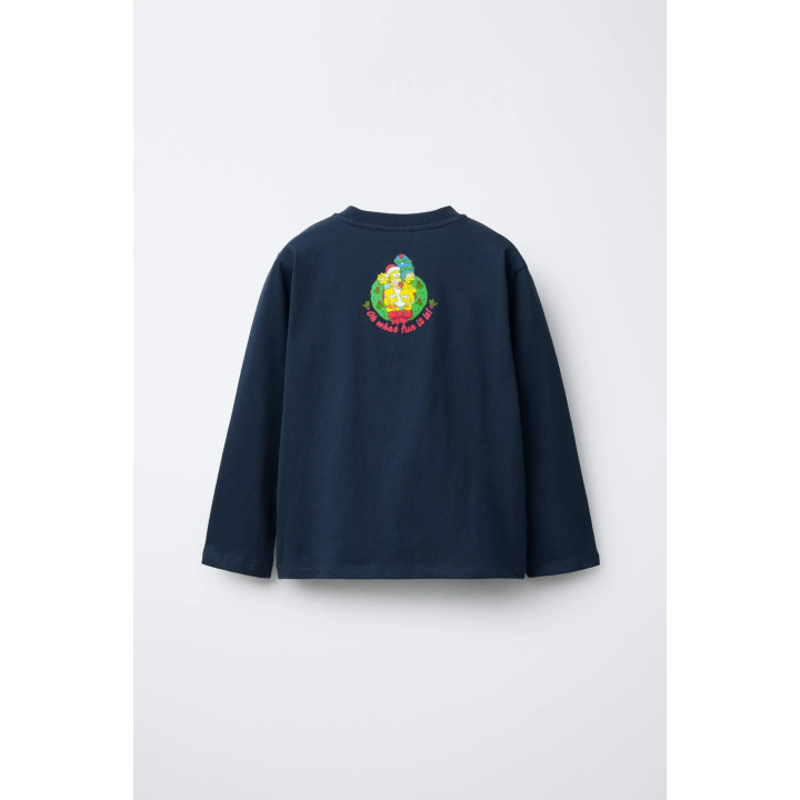 6-14 ЛЕТ/ПИЖАМА THE SIMPSONS ™ MATT GROENING